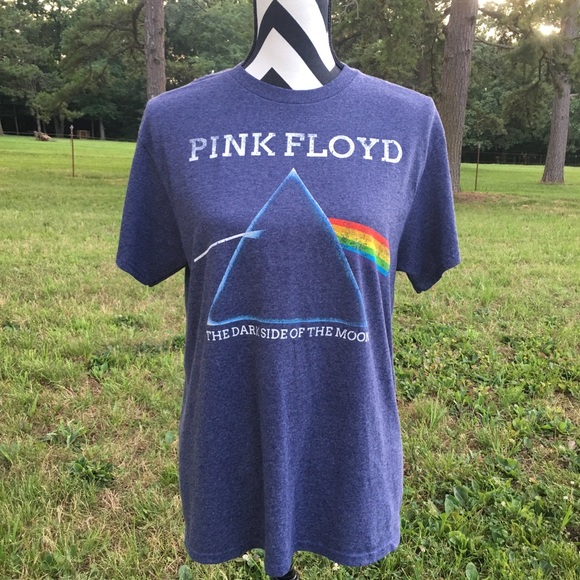 Pink Floyd Tops - Pink Floyd Graphic Tee